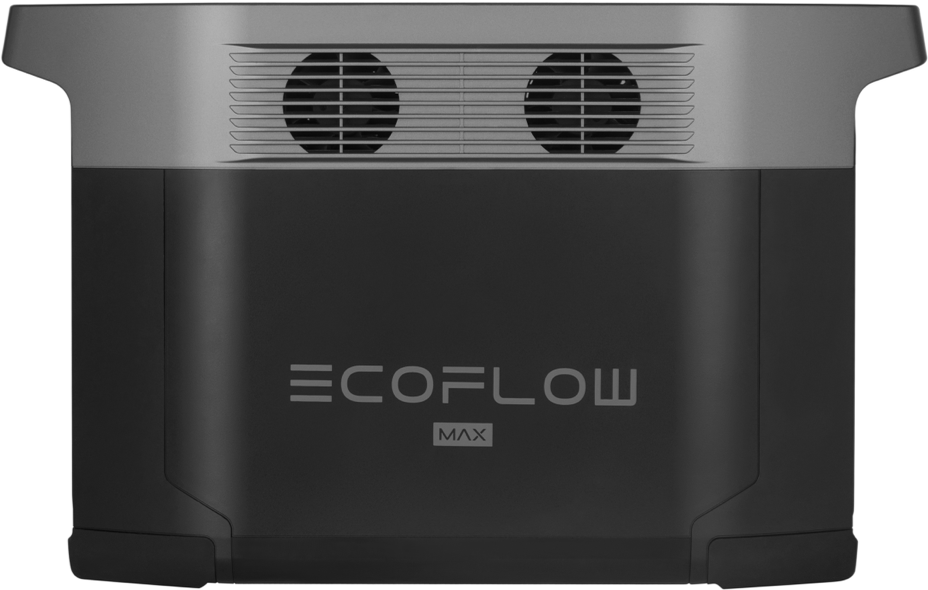 Зарядна станція EcoFlow Delta Max 1600